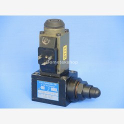 U.N. Hydraulik DBV20 P16 FM140 24 U.N. Hydraulik DBV20 P16 FM140 24